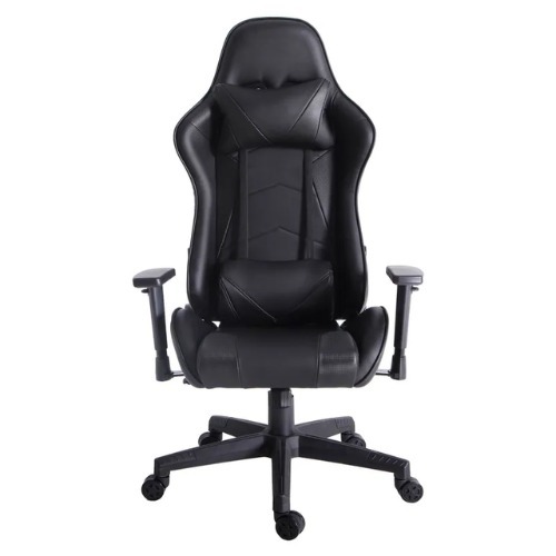 Vista 2 de Silla Gamer Ergonomica